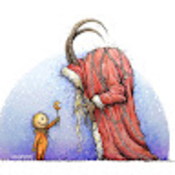 Meet your Posher, Michael - Picture 1 of 1